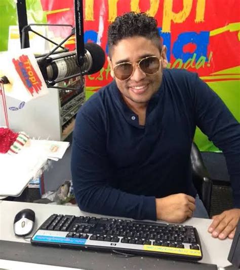 Falleció El Locutor Francisco ‘paco Ramírez Conocido Por Su Personaje