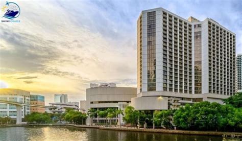 23 Best Hotels Near Miami Cruise Port with Shuttle & Parking