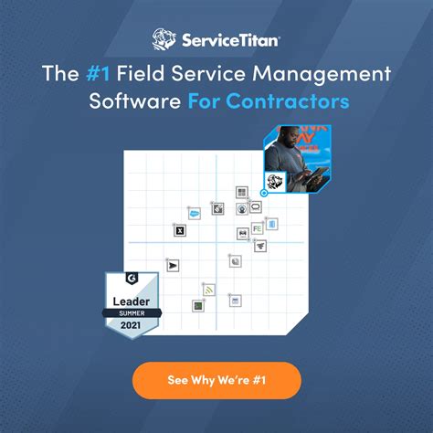 ServiceTitan on LinkedIn: ServiceTitan | The #1 Field Service, Home ...