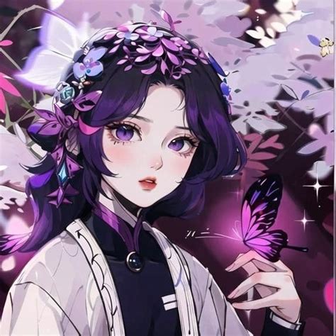 Цитаты Шинобу | Клинок, рассекающий демонов Amino