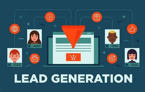 The Top 5 Essential Elements Of A Successful Lead Generation Strategy