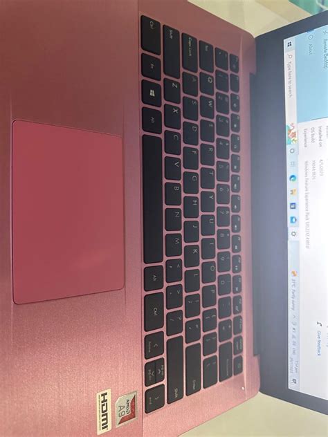 Avita Pura Pink Laptop Computers Tech Laptops Notebooks On Carousell