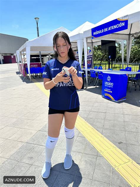 Madalith Carrasco Carrasco Nude Aznude