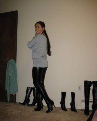 Booted Milf Ysave Porn Pictures XXX Photos Sex Images PICTOA