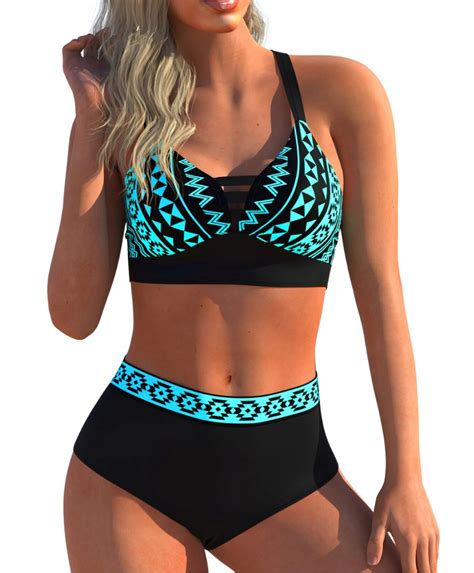 D Look bikini komplet rozmiar M Cena Opinie Dwuczęściowe 15846973430 Allegro