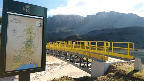 Caminho Dos Diamantes Conhe A Sua Hist Ria Visite Minas