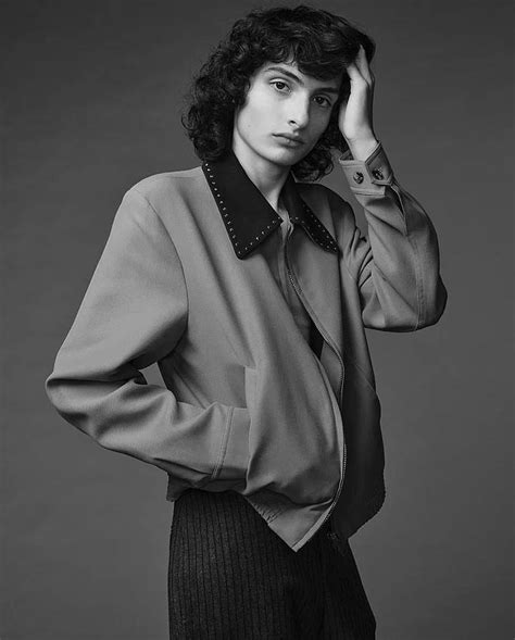 Picture Of Finn Wolfhard In General Pictures Finn Wolfhard 1662503560  Teen Idols 4 You