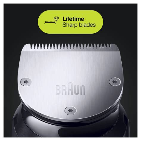 Braun MGK7221 | TSBOHEMIA.CZ