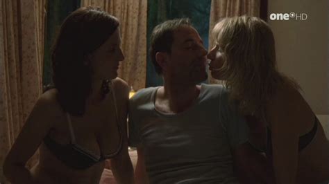 Stephanie Schönfeld nude pics página 1