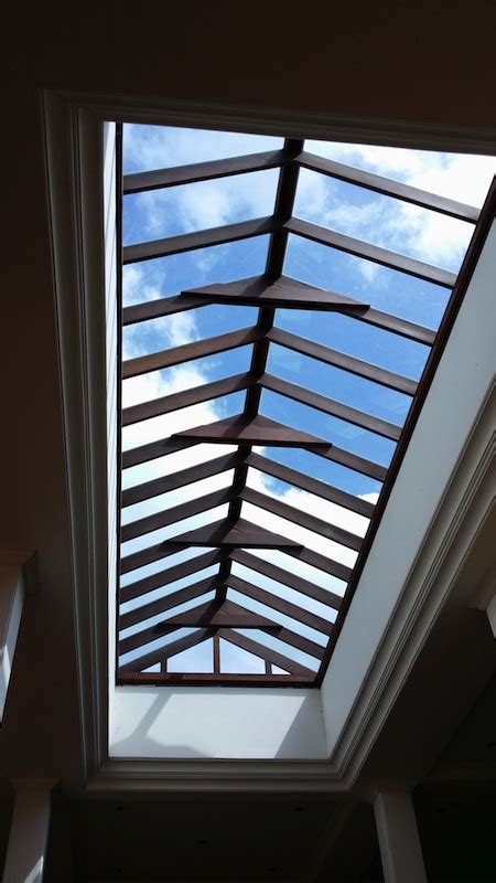 Glass Roof Glass Network Malaysia