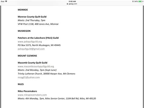 obituary muskegon michigan 6