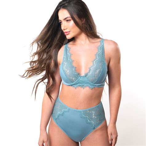 Desperte Sua Sensualidade Conjuntos De Lingerie Para Todas As
