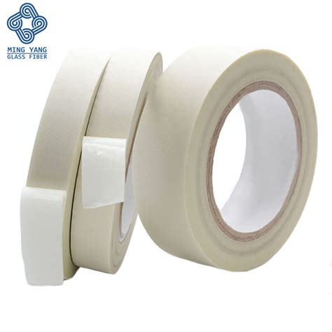 Self Adhesive Transformer Winding Heat Resistant Electric High