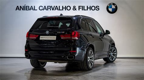 Bmw X D Xdrive Pack M An Bal Carvalho Filhos