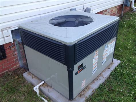 Trane Air Conditioners