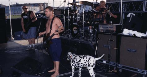 A New Sublime Biopic Is In The Works
