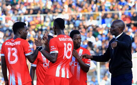 Match Preview Bullets Vs Wanderers Castel Challenge Cup Fcb Nyasa