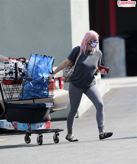 Ariel Winter Aka Arielwinter Nude Leaks Onlyfans Fapellas