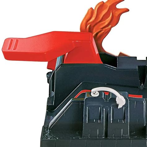 Hot Wheels Tekerlekli Yar D Nyas Oyun Seti S Per Tfaiye Maceras Limon Oyuncak