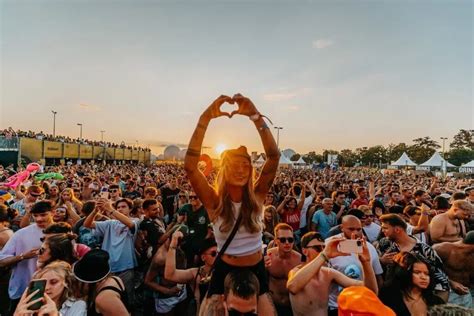 Festivals in Germany: The 18 Best German Music Festivals in 2024