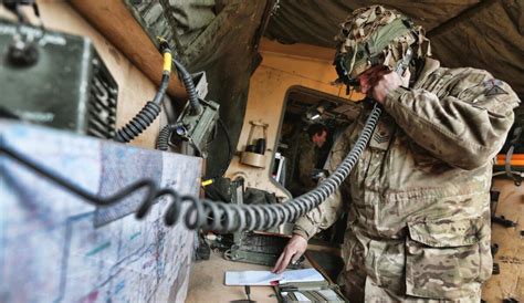 command post environment  defence