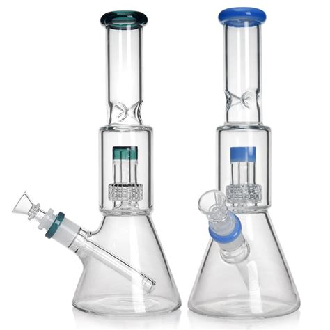 Stiklin Vandens Pypk Chandelier Beaker Cm Bongai Lt