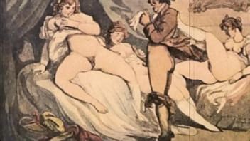 Vintage Erotic Illustration Xvideos