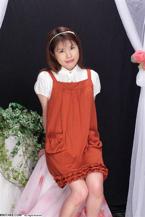 Tiny Tit Shaved Cutie Yuuka Naoe From Japan Rikitake Yuuka Naoe 019 Porn Pic