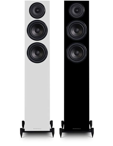 Serie Diamond 12 Wharfedale | Distributore Italiano | Tecnofuturo Srl