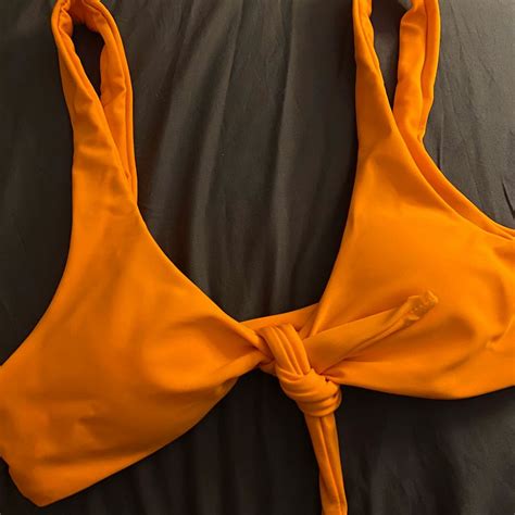 Bikini överdel Övrigt Plick Second Hand