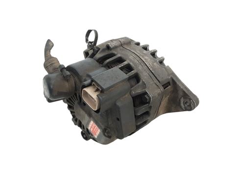 Γεννήτρια HYUNDAI ACCENT 2003 - 2005 CG LC2 VALEO 37300-22650 - Xcar