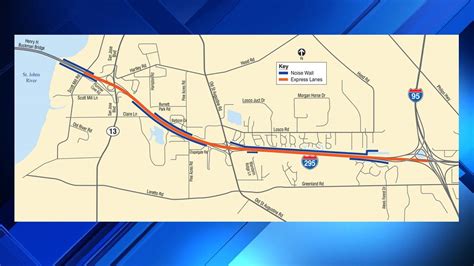 Fdot Answers Your Questions About Tolled Express Lanes