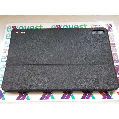 Huawei Smart Magnetic Keyboard C-Debussy_Matepad 11_Dual Angle Stand ...