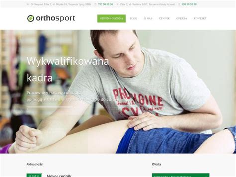 Orthosport