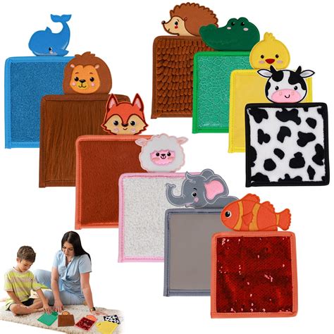 Mh Mylune Home Sensory Mats For Autistic Children Sensory Tiles For