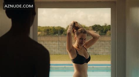 The Lesson Nude Scenes Aznude