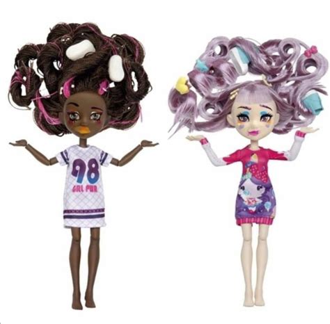New adorable Fail Fix fashion dolls from Moose Toys are available now ...