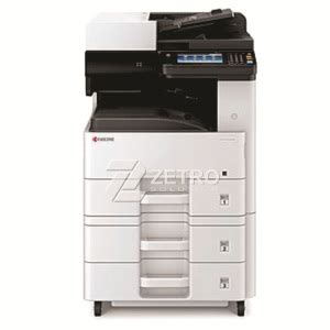 Kyocera ECOSYS M4132idn - Zetro Solution