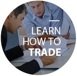 trade learn   trade shares