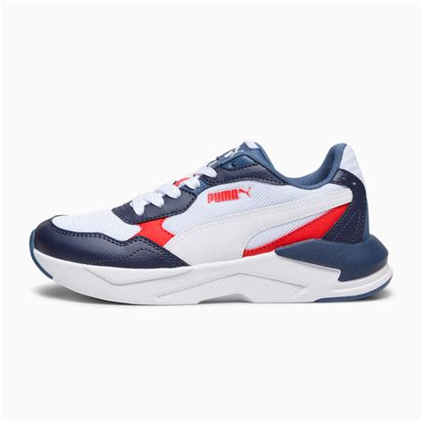 Кроссовки детские Puma X-Ray Speed Lite 38552420 купить в Москве, цены ...