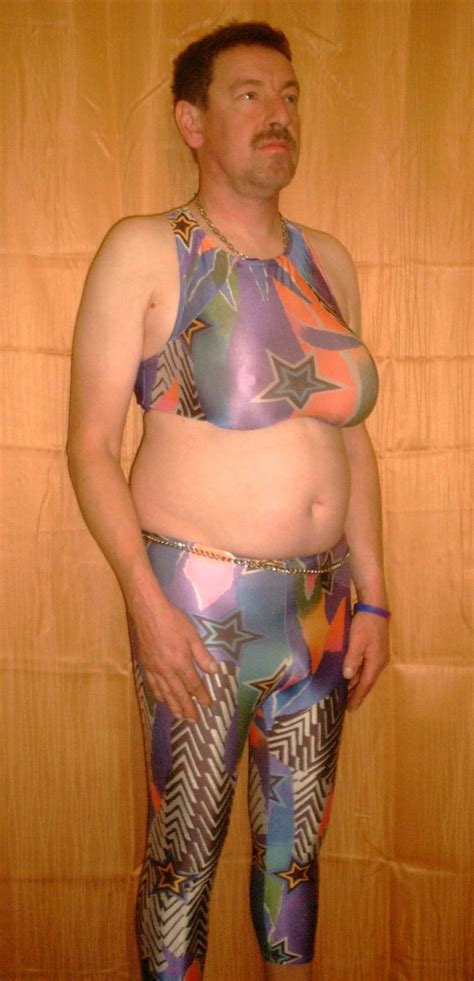 Shiny Tight Lycra Nude Pics XHamster