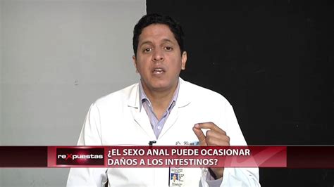 El sexo anal es más riesgoso que el sexo oral YouTube