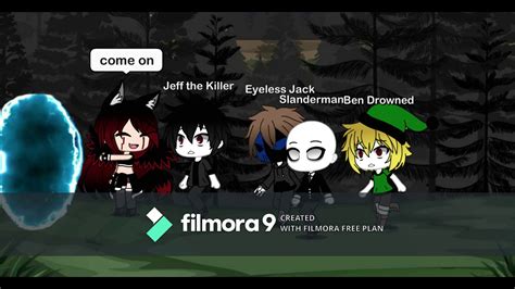 Creepypasta Gay Love Series Part YouTube