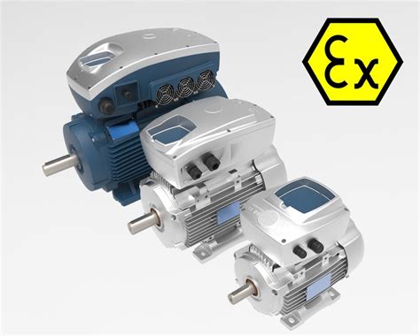 Variateurs de vitesse électroniques certifiés ATEX pour les zones 21 et