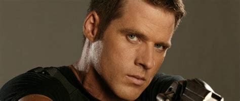 Ben Browder Joins Arrow Geek Pride
