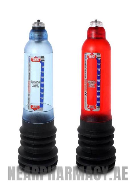 Bathmate Men Pump: Enhance Your Performance and Confidence