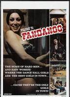 Fandango 1970 Nude Scenes