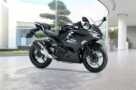 Kawasaki Ninja 250 Abs 2025 Malaysia Price Specs And May Promos