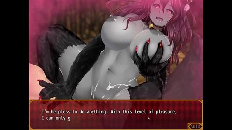 Monster Girl Labyrinth PornPlay Sex Games Ep Rough Female Domination XNXX