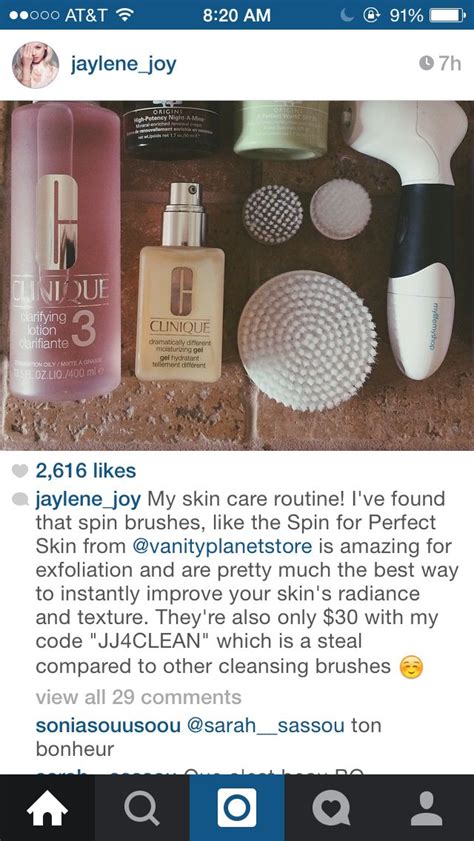 Pin by Faith Odigbo on Makeup obsession ️ | Spin for perfect skin ...